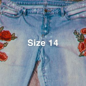 I am selling shirts/jeans/shorts